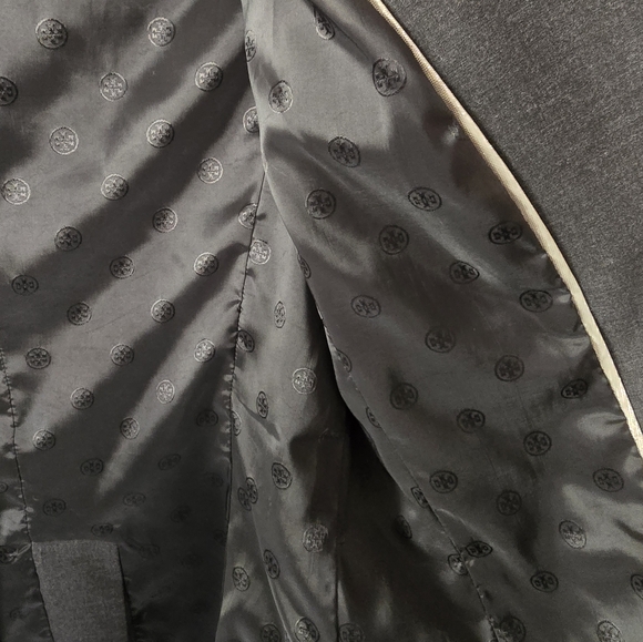 Tory Burch blazer - Picture 3 of 12